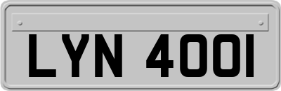 LYN4001