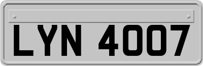 LYN4007