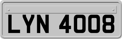 LYN4008
