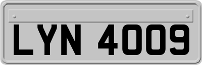 LYN4009