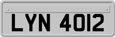 LYN4012