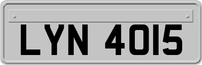 LYN4015