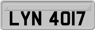 LYN4017