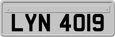LYN4019