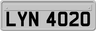 LYN4020