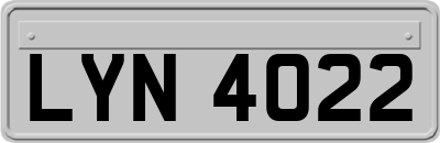LYN4022