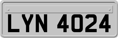 LYN4024