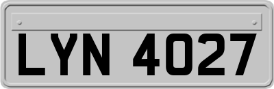 LYN4027