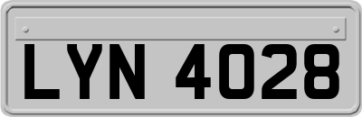 LYN4028