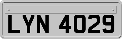 LYN4029