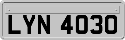 LYN4030