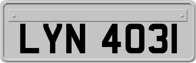 LYN4031