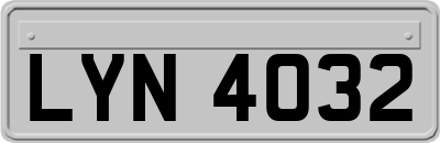 LYN4032