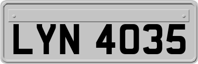 LYN4035