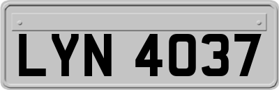 LYN4037