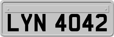 LYN4042