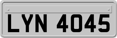 LYN4045