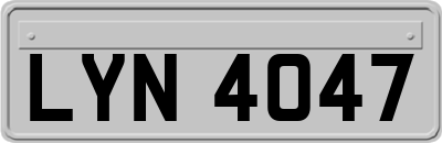 LYN4047