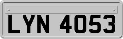 LYN4053