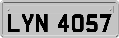 LYN4057