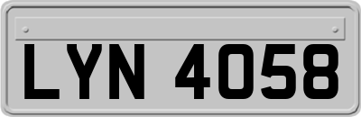 LYN4058
