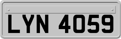 LYN4059