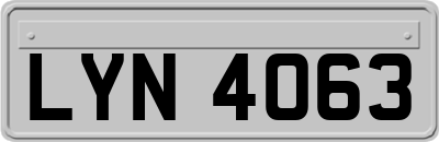 LYN4063