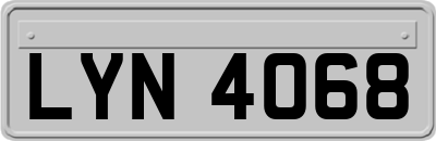 LYN4068