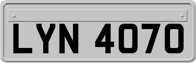 LYN4070