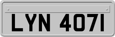 LYN4071