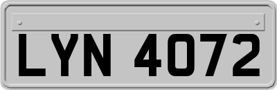 LYN4072