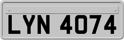 LYN4074
