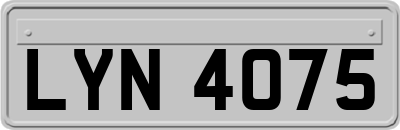 LYN4075