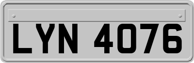 LYN4076