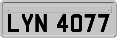 LYN4077