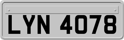 LYN4078
