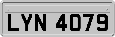 LYN4079