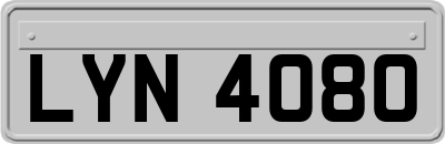 LYN4080