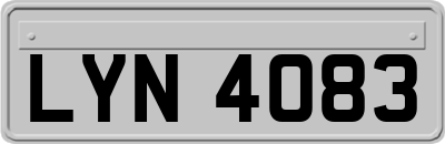LYN4083