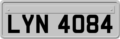 LYN4084