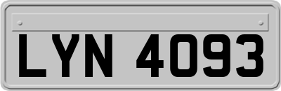 LYN4093