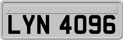 LYN4096