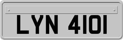 LYN4101