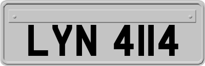 LYN4114