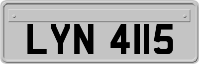 LYN4115