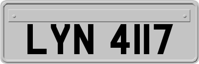 LYN4117