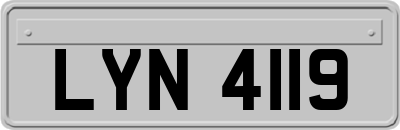 LYN4119