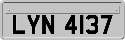 LYN4137
