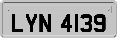 LYN4139