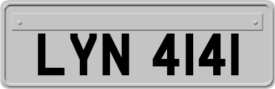 LYN4141